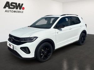 Volkswagen T-Cross R-Line 1.0 l TSI‼️DSG AHK Kamera Navi ‼️
