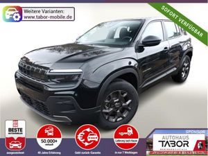 Jeep Avenger 1.2 Hybrid 110 DCT Longitude SHZ LED PDC