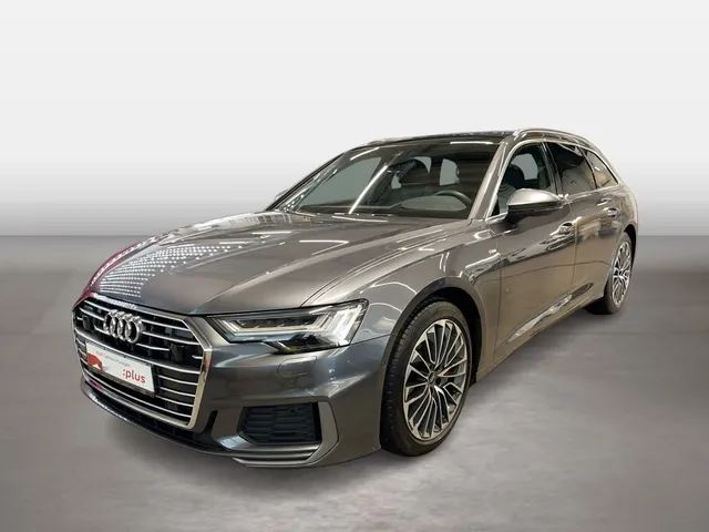 Audi A6 Avant 55 TFSI e quattro Sport 3xKlima ACC AHK