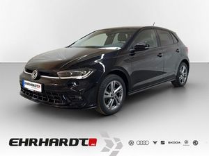 Volkswagen Polo 1.0 TSI DSG R-Line IQ.LIGHT*VIRTUAL*NAVIVOR