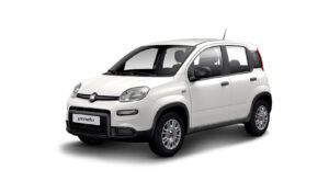 Fiat Panda Deal