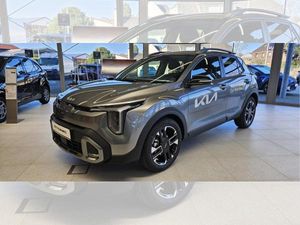 Kia Stonic GT-Line