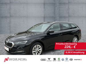 Skoda Octavia Combi 1.4TSI Hybrid LED+NAVI+SHZ+ACC+HUD
