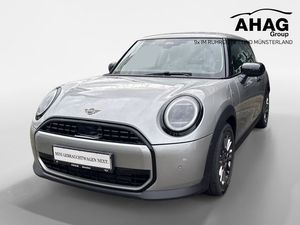 MINI Cooper C 3-trg. Classic Trim Paket S