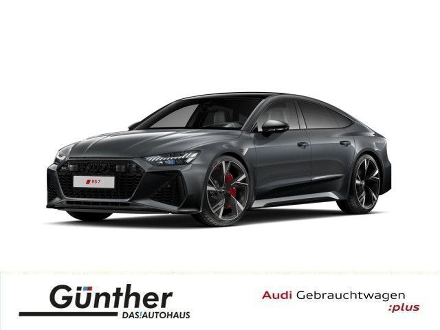 Audi RS 7 Sportback +WINTERRÄDER+SPORTABGAS+PANORAMA+ Leasing