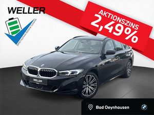 BMW 330e xDr To LiveProf DAProf 360° Leas ab 349