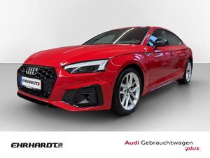 Audi S5 Sportback 3.0 TDI quattro Tiptronic AHK*MATRI