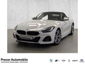 BMW Z4 sDrive20i M Sport DA PA HUD LED H/K SHZ Lenkr