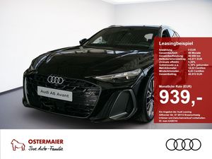 Audi A6 Avant TFSI quattro 376PS 360 3xKlima 4xSHZ LM