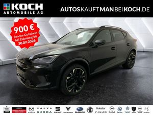 Cupra Formentor VZ TRIBE EDITION 1.5 E-HYBRID DSG NAVI