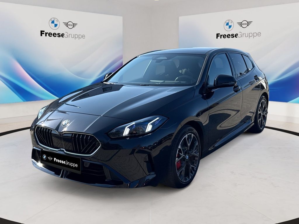 BMW 120 360° HEAD-UP RFK HIFI LENKRADHZ SPORTSITZE Leasing