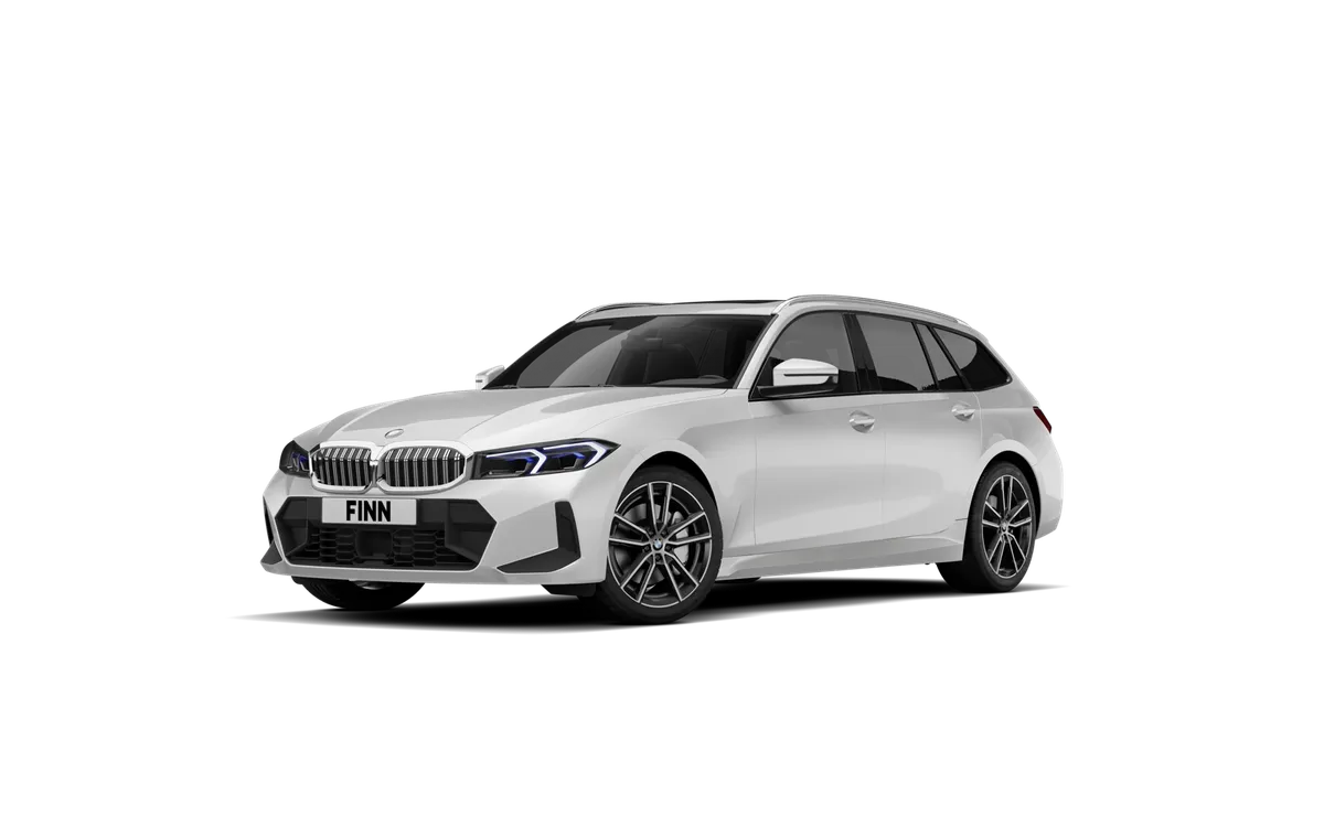 BMW 3er Touring 320i Touring 320i Touring Auto Auto-Abo