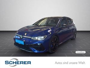 Volkswagen Golf R 20 Years 4M *IQ.Light*R-Perform*Pano*Harm