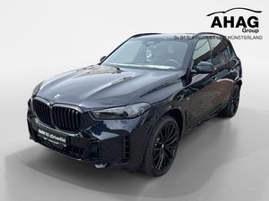 BMW X5 xDrive40d