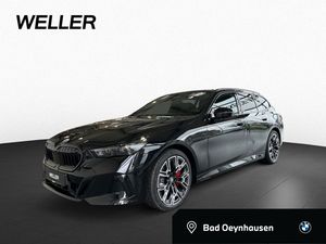 BMW 540d xdrive M Sport Pro, LiCoPro, DA / DR, AHK