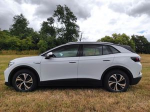 VW ID4 Pro Performance Auto-Abo