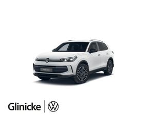 Volkswagen Tiguan 2.0 TDI DSG GOAL AHK IQ KESSY