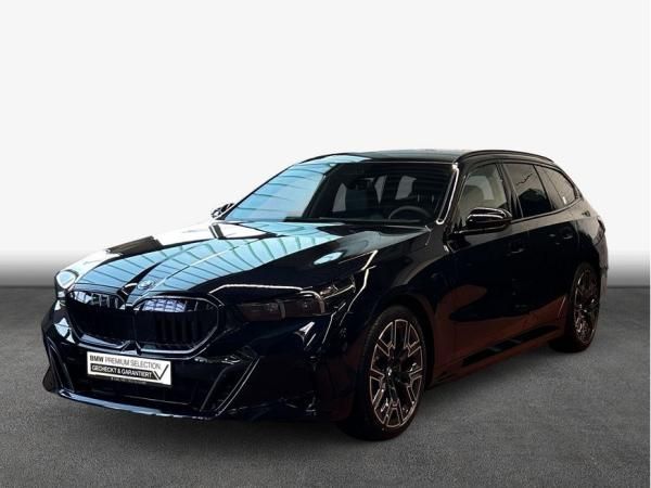 BMW 530 530e Touring Aut. , 5-türig Leasing