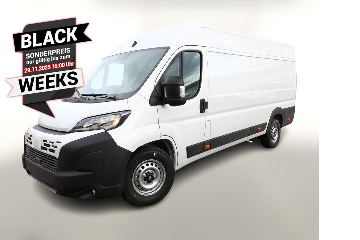 Fiat Ducato 35 140 L4H2 270°HFT VisibP 5