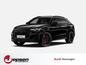 Audi RS Q8 SUV performance tiptr. Vmax305 RS-Abgas 23
