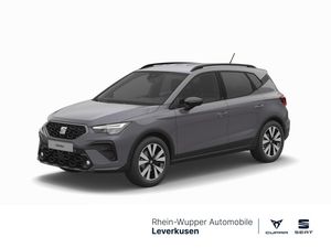 Seat Arona 1.0 TSI FR LED KAM KEYLESS ACC PDC NAVI