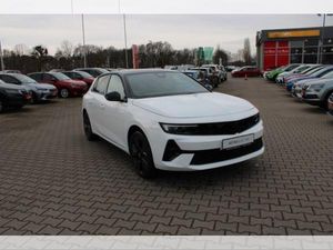 Opel Astra ELECTRIC GS Vorführwagen Leasing