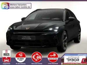 Cupra Leon ST DSG Edge SHZ Kessy Kam eHk SHZ ACC Ambi