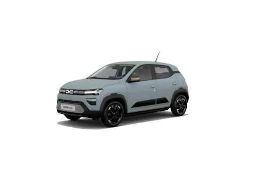 Dacia Spring Electric 100 Extreme 5dr