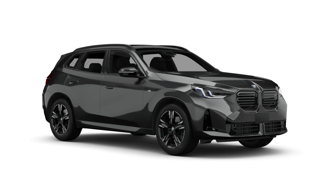 BMW X3 M50 oder ähnlich Auto-Abo