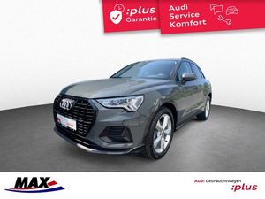 Audi Q3 35 TDI ADVANCED LED+360°+AHK+VCP+SMARTPHONE I