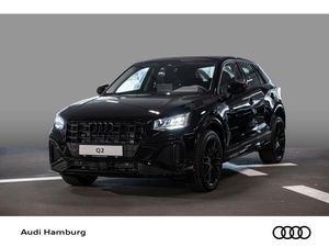 Audi Q2 S line 35 TFSI S tronic ***