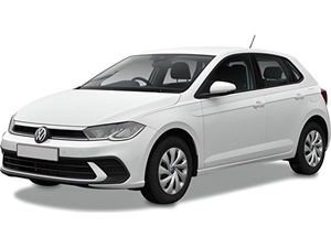 Volkswagen Polo Life 1,0 l 59 kW ( 80 PS) 5-Gang Leasing