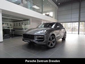 Porsche Cayenne E-Hybrid Coupe Leasing