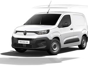Citroën Berlingo 🔥Kastenwagen / AKTION/  SOFORT🔥