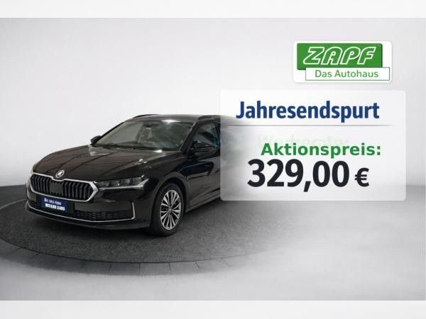 Skoda Superb Combi 2,0 TSI Allrad DSG 265 PS ❗️Jahresendspurt❗️Keine Überführung💸Sofort Verfügbar📍 Leasing