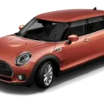 Mini Clubman Leasing