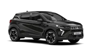 Mitsubishi ASX 1.6 Hybrid Plus Leasing
