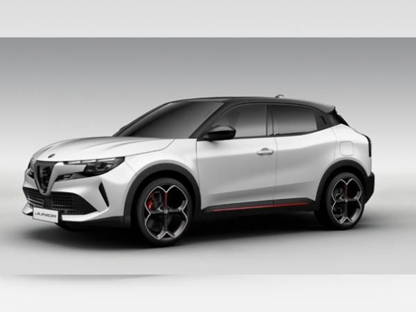 Alfa Romeo Junior Elettrica 280 PS Veloce - Privat Leasing