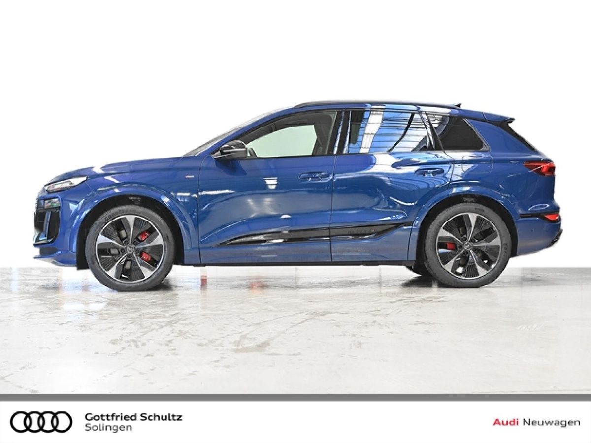 Audi Q6 e-tron performance (Solingen) Leasing