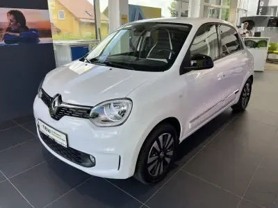 Renault Twingo E-TECH 100% elektrisch Kauf