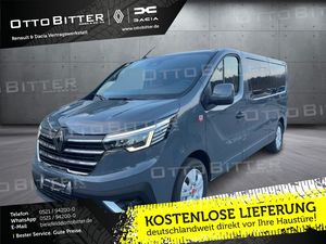 Renault Trafic Grand RED EDITION L2H1 dCi150 9-SITZE HEC