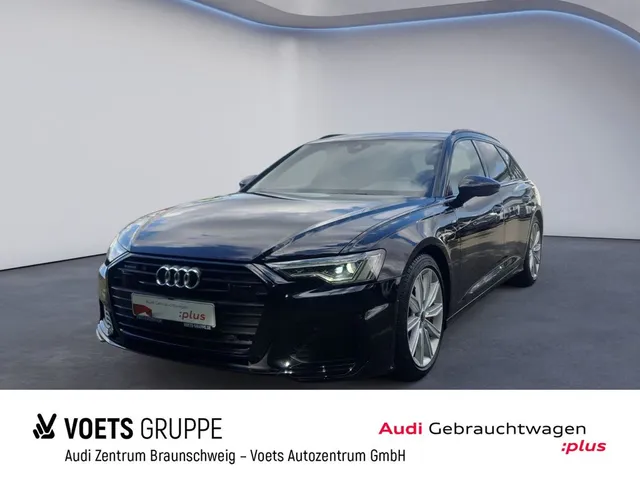 Audi A6 Avant  55 TFSI e quattro S-tronic MATRIX-LED