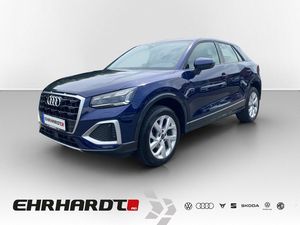 Audi Q2 30 TDI advanced MATRIX*CARPLAY*ACC*SHZ*PDC*KA