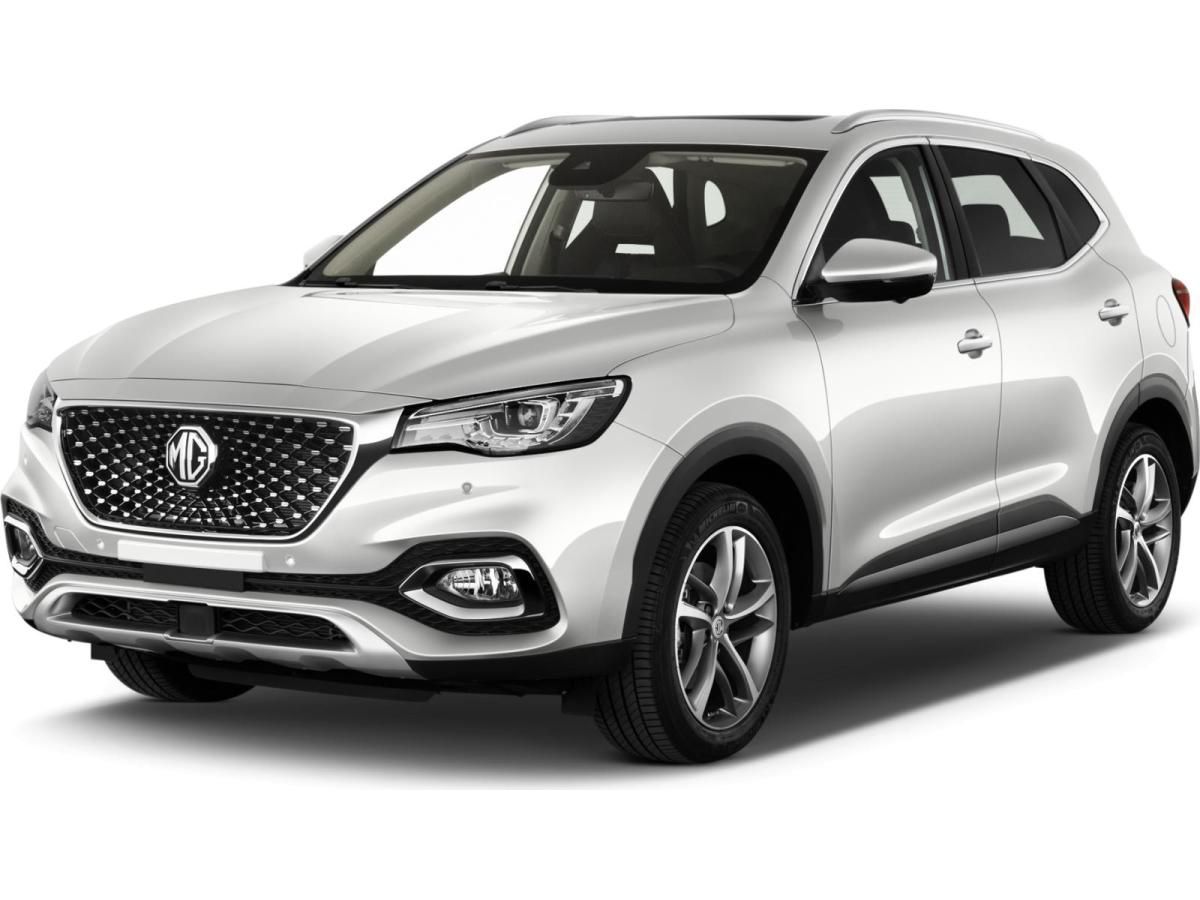 MG EHS Luxury - Plug-In*360Kamera*Klima*Navi*Haustürlieferung Leasing