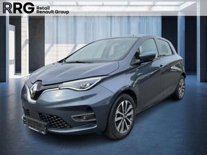 Renault ZOE 🍀DEAL's Frankfurt🍀110-135PS 🍀ALLWETTER Reifen🍀WART&TÜV🍀Inkl.BATTERIE🍀 Leasing