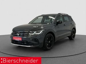 Volkswagen Tiguan 2.0 TDI DSG Urban Sport AHK MATRIX CAM Hu