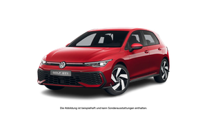 Volkswagen Golf GTI 2,0 TSI Auto-Abo
