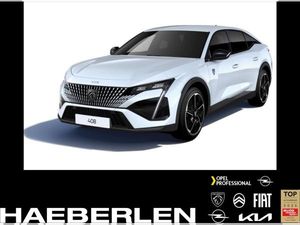 Peugeot 408 GT *BESTELLERFAHRZEUG*PRIVATKUNDENAKTION* Leasing