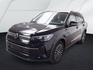 Volkswagen Tiguan 2.0 TDI DSG Life DIGITAL COCKPIT PRO LED AHK NAVI 18 ACC DAB *nur mit 990€ Sonderzahlung gültig* Leasing