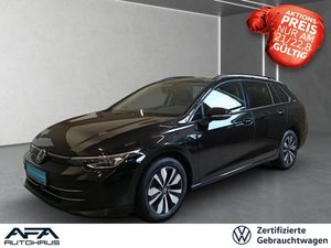 Volkswagen Golf VIII Variant 1.5 TSI GOAL AHK*Navi*ACC*RFK